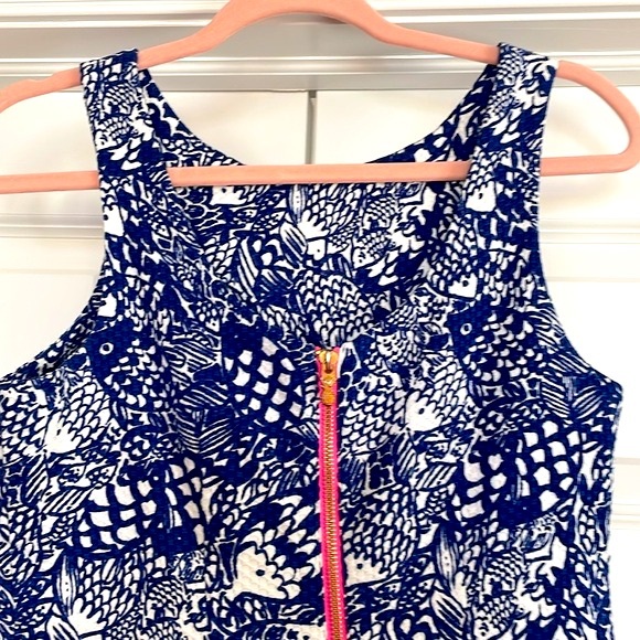 Lilly Pulitzer Dress - Picture 7 of 10